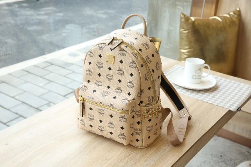 MCM Backpacks